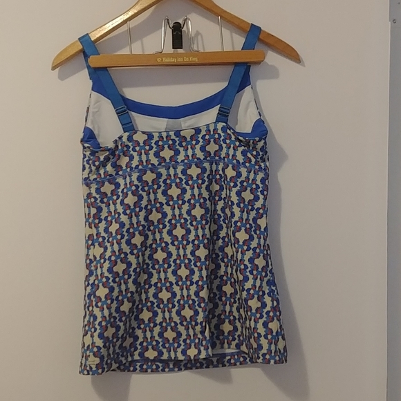 Camisole sport - Picture 2 of 3